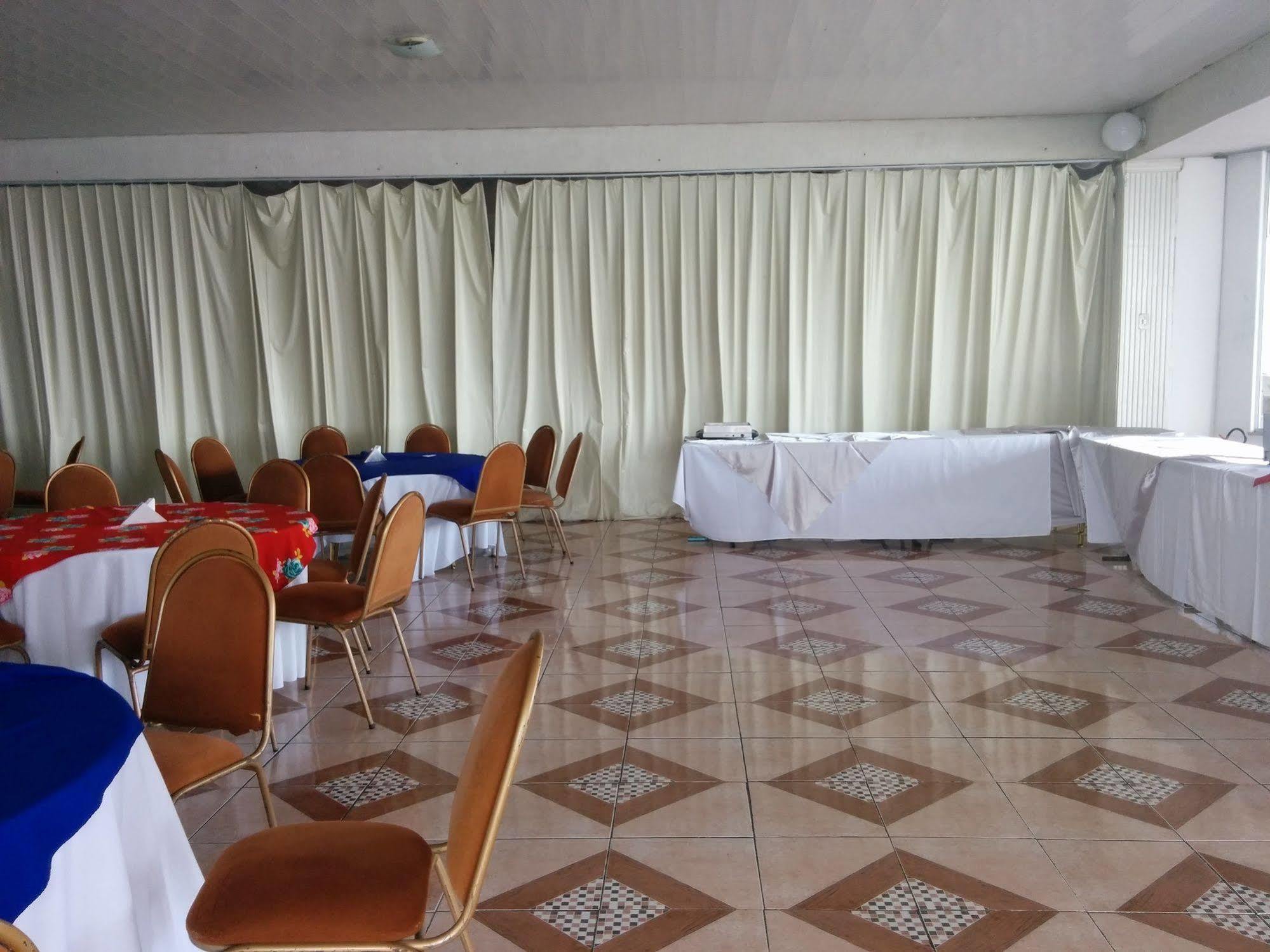 Gold Mar Hotel Belem (Para) Exterior photo
