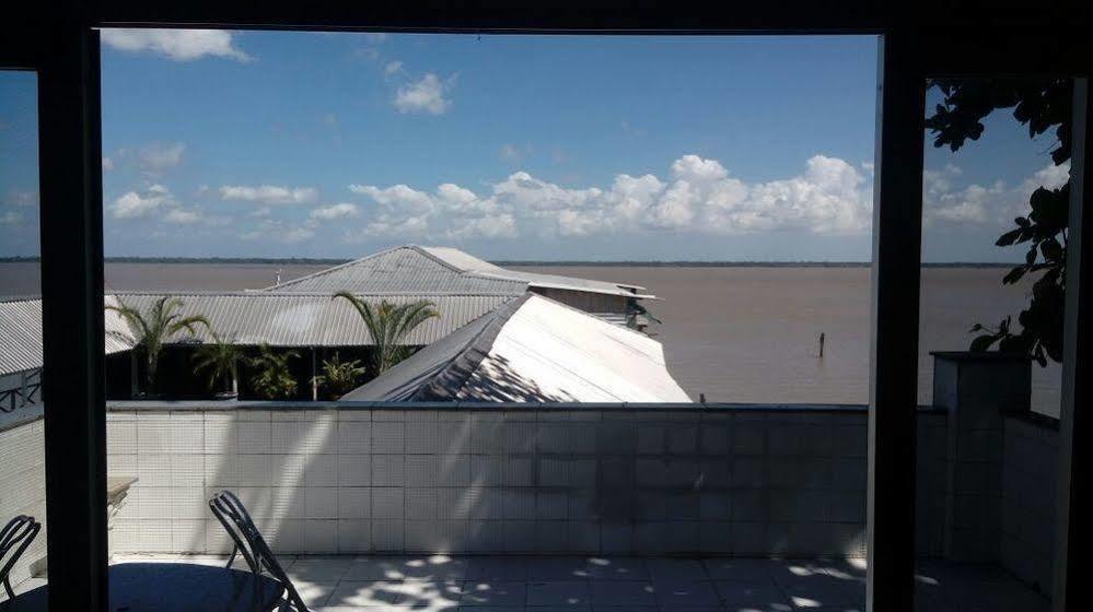 Gold Mar Hotel Belem (Para) Exterior photo